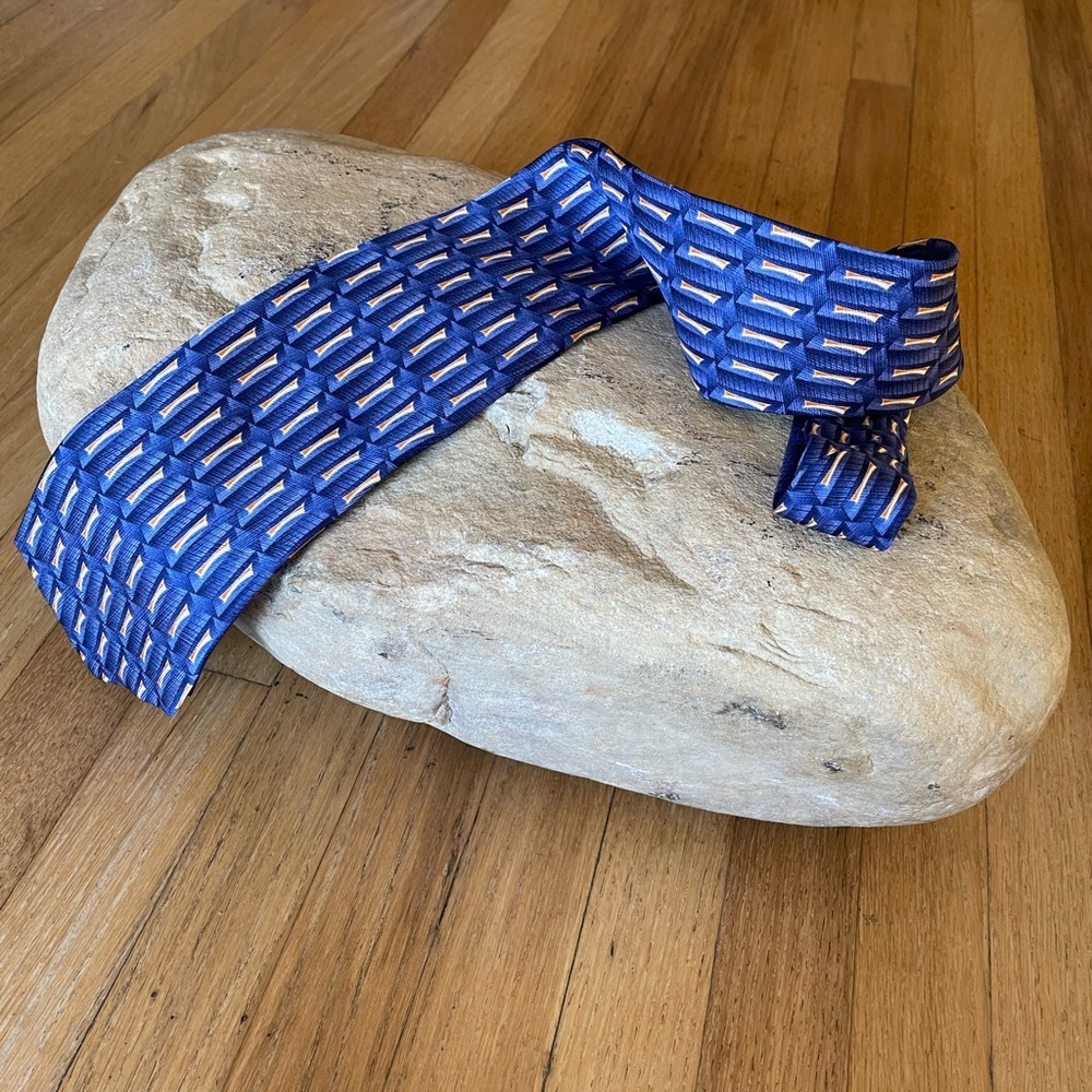 Nordstrom Silk Tie